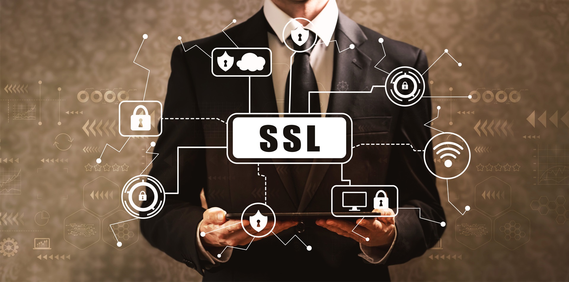 SSL and Your Website: Is it Really a Big Deal?