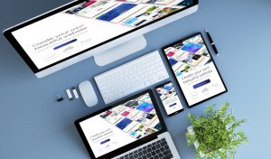 website design company tampa