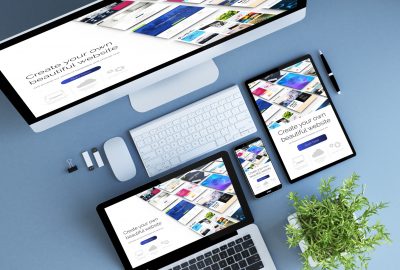 website design company tampa