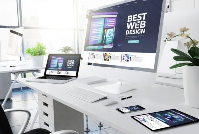 Web Development Company Florida