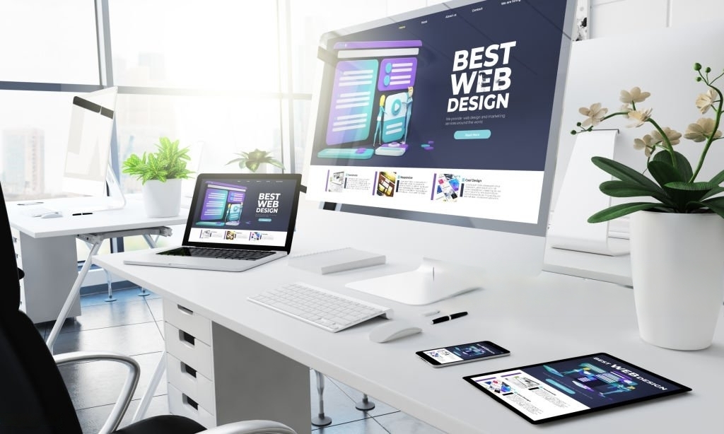 Web Development Company Florida