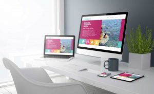 web design tampa bay