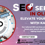 SEO services in Oldsmar