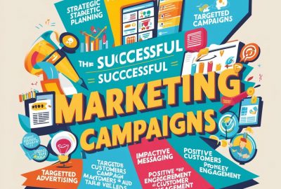 Marketing Campaigns