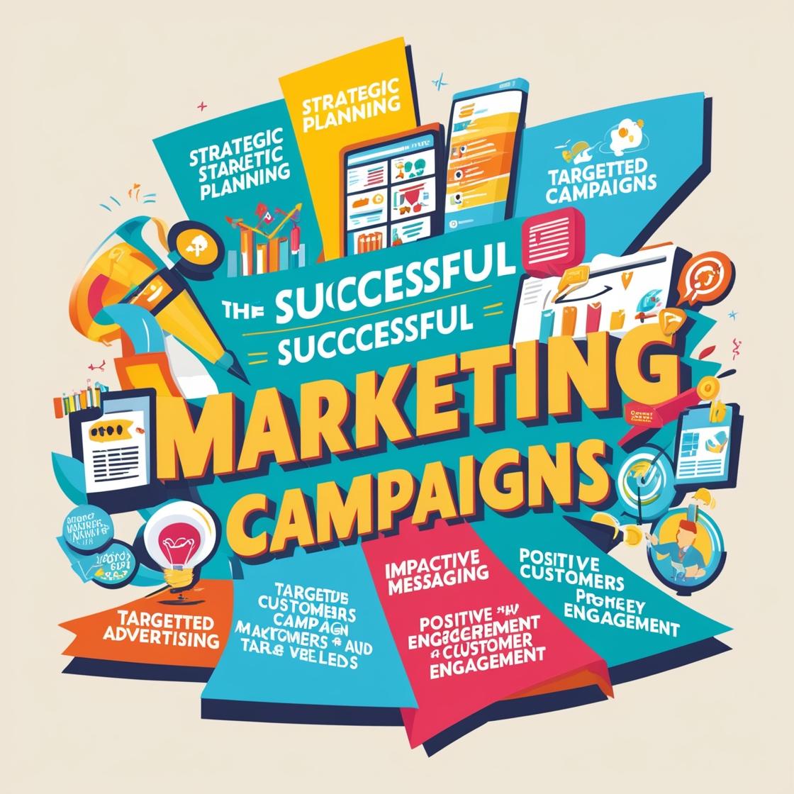 Marketing Campaigns